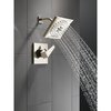 Delta Trillian: 14 Series H2Okinetic Shower Onlytrim T14243-PN-PR